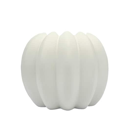6.5" DIY Ceramic Banana Bowl Vase by Make Market®